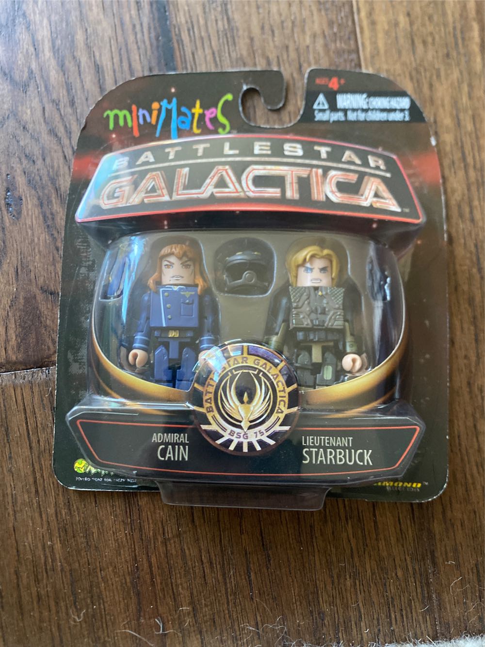 S.H. Monsterarts Gigan (2004) Great Decisive Battle Version