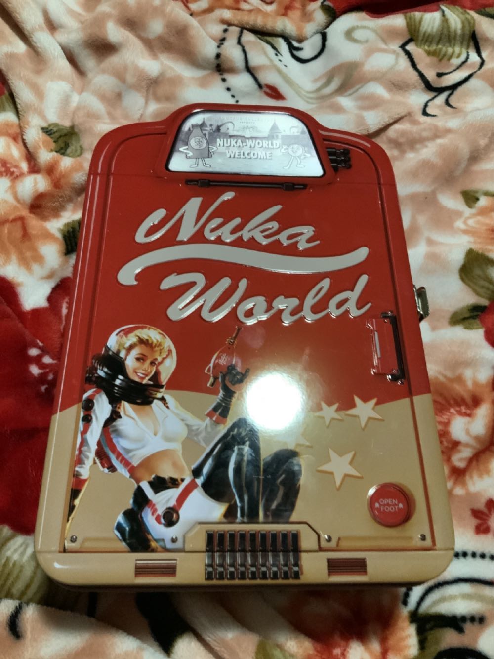 Qmx Spider-ham Q-fig Diorama