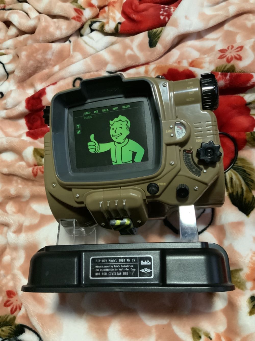 Granamyr (Green - Power Con)