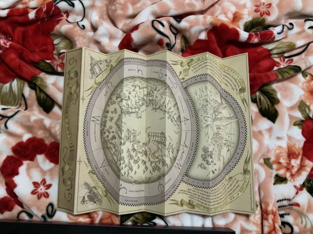 Sirius Blacks Magical Wizards Wand - J.K. Rowling’s Wizarding World (Harry Potter / Wizarding World) action figure collectible [Barcode 400012832277] - Main Image 3