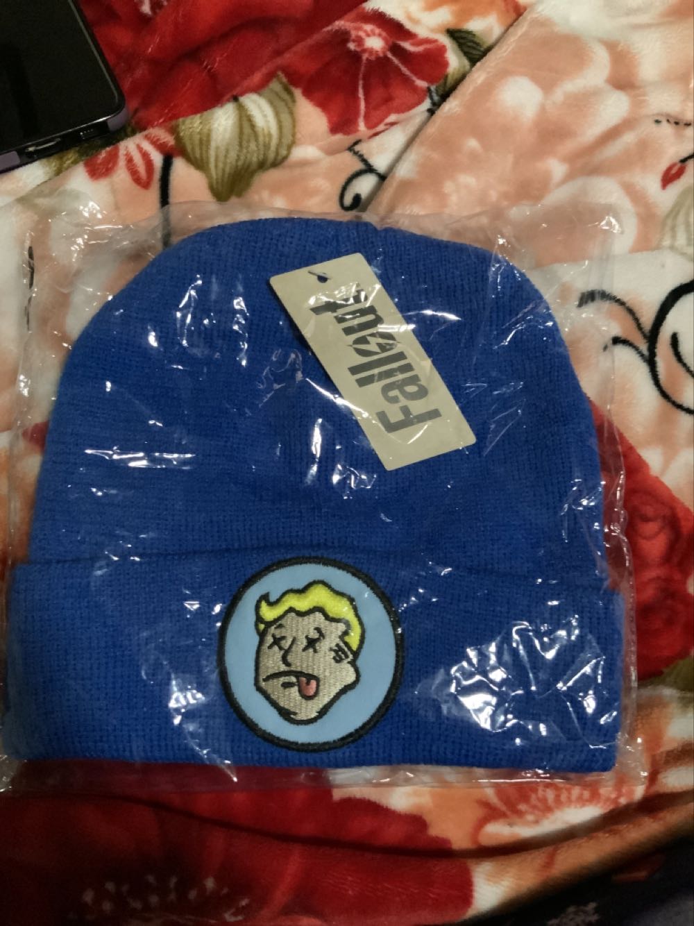 Sunset Sarsaparilla Bottle Opener - Bethesda (Fallout) action figure collectible - Main Image 3