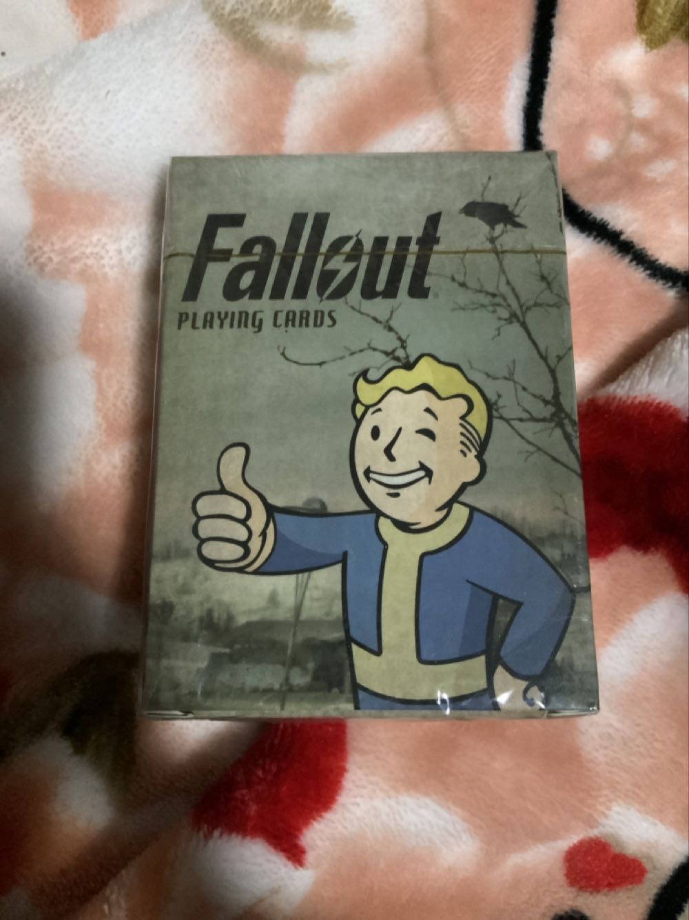 Fallout Name Tag - Bethesda (Fallout) action figure collectible [Barcode 190371442476] - Main Image 4