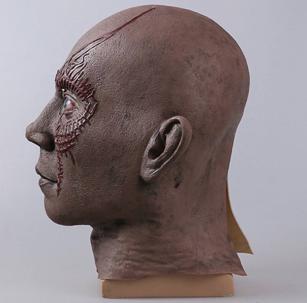 Drax  (Masks/Cosplay/Costumes/Props) action figure collectible - Main Image 2