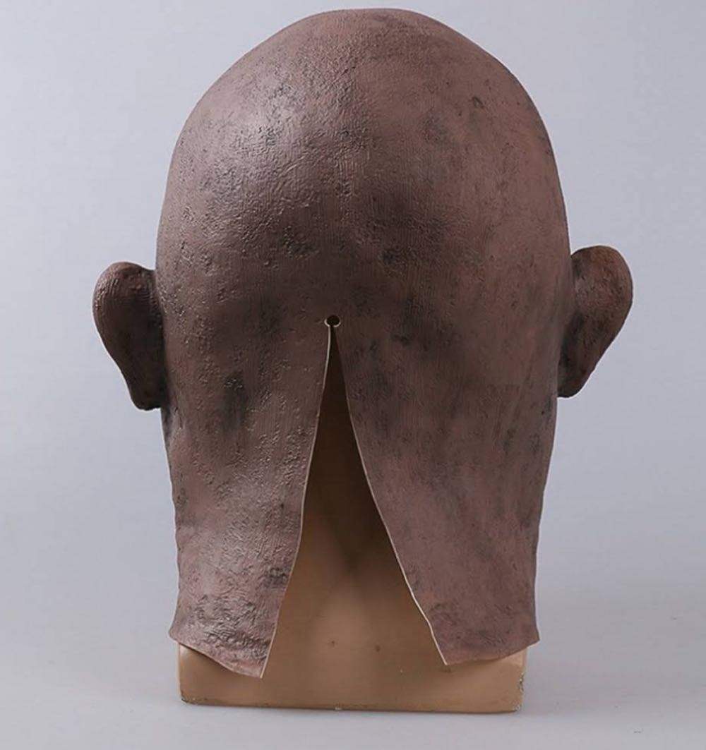 Drax  (Masks/Cosplay/Costumes/Props) action figure collectible - Main Image 3