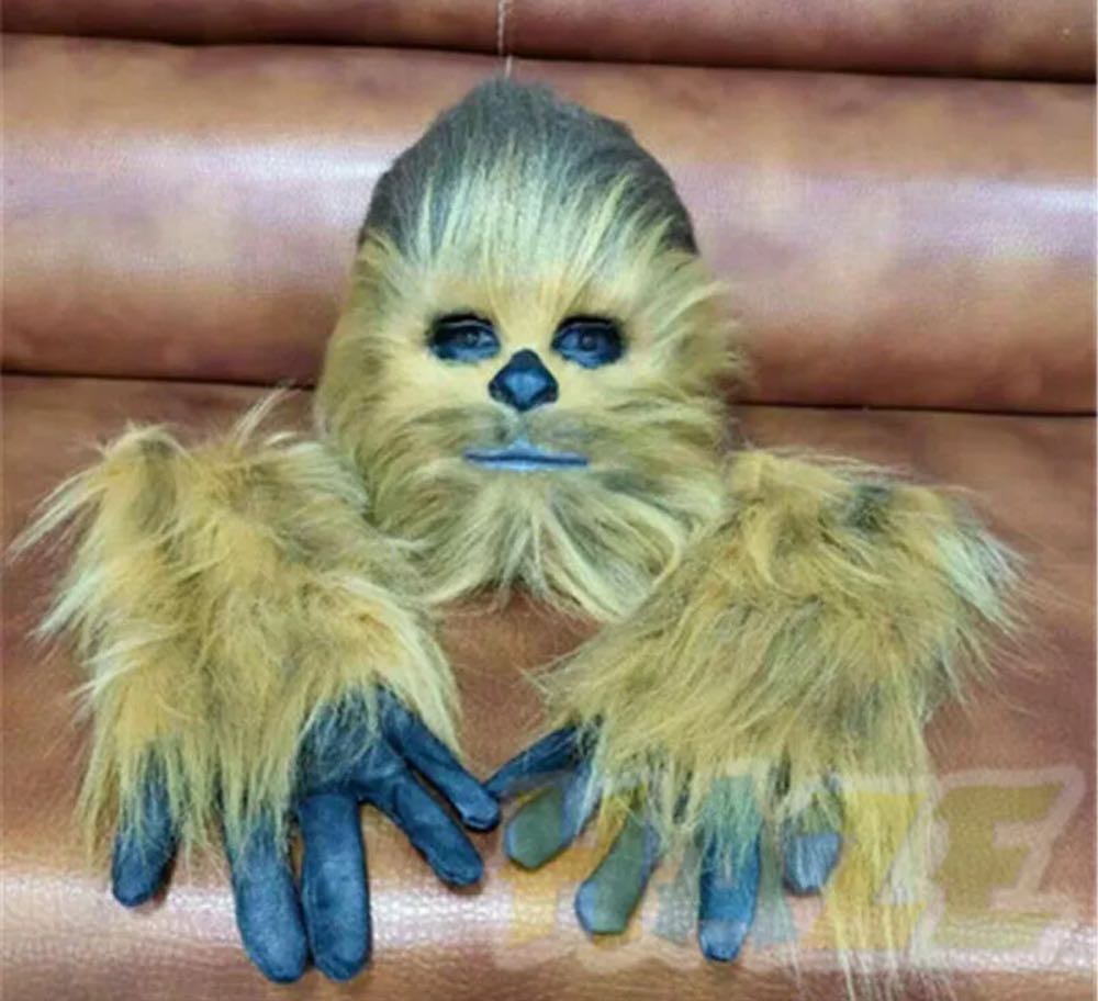 Dr. Frankenstein & The Monster 2 Pack