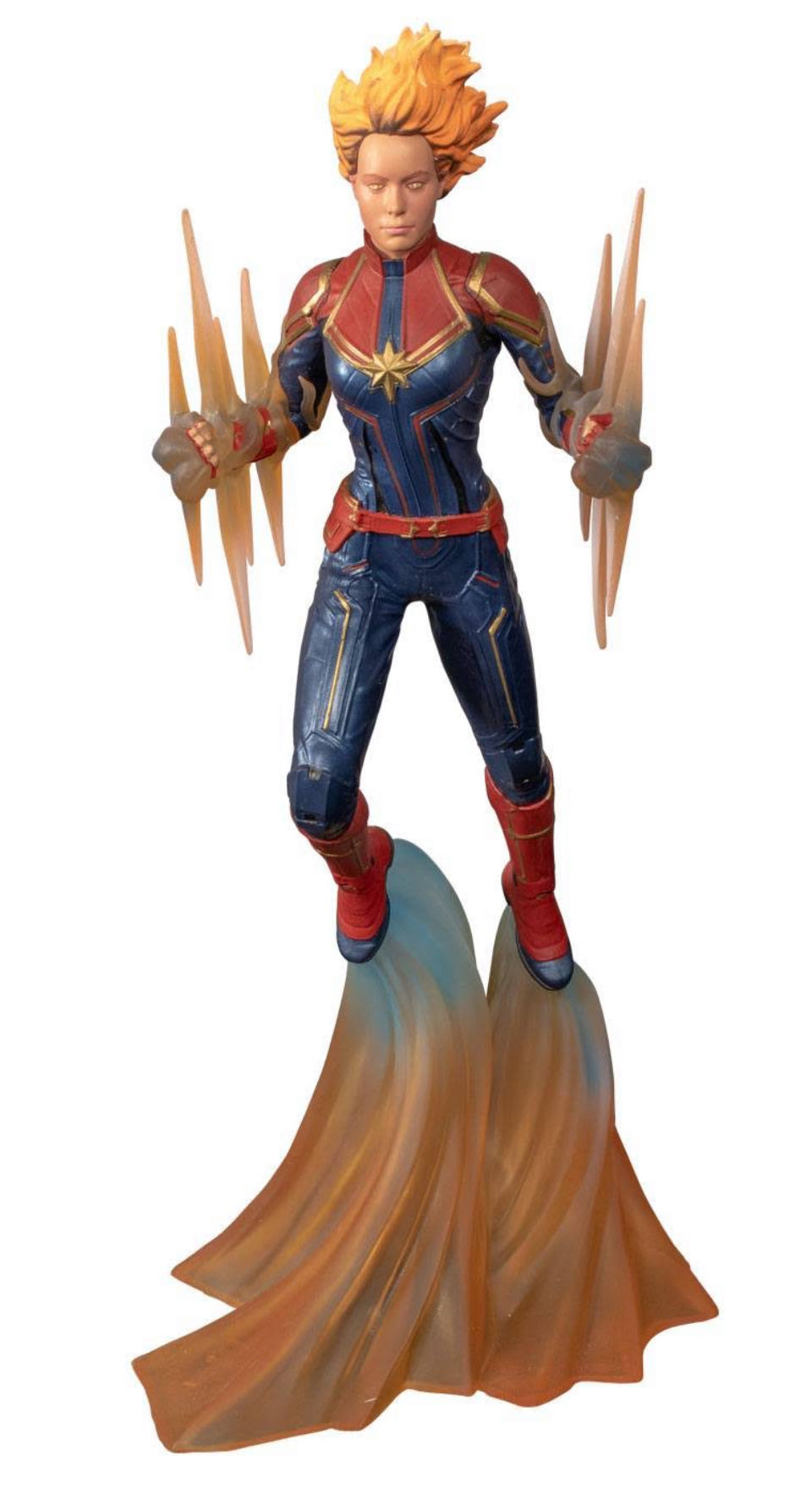 World Of Nintendo Star Fox Falco Lombardi Action Figure 4 Inches