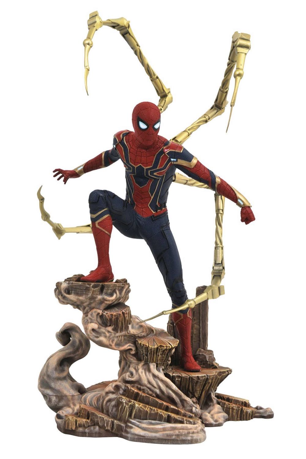 Metal Sonic Hedgehog 30th Anniversary Metal