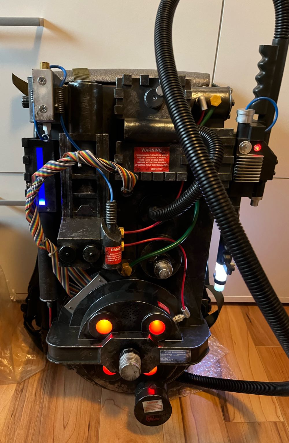 Doctor Strange (Infinity War)