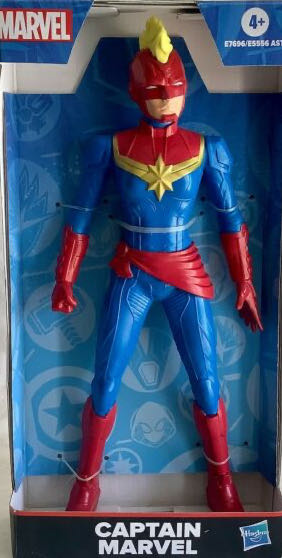 Marvel Select Movie Captain America The Winter Soldier Falcon Diamond