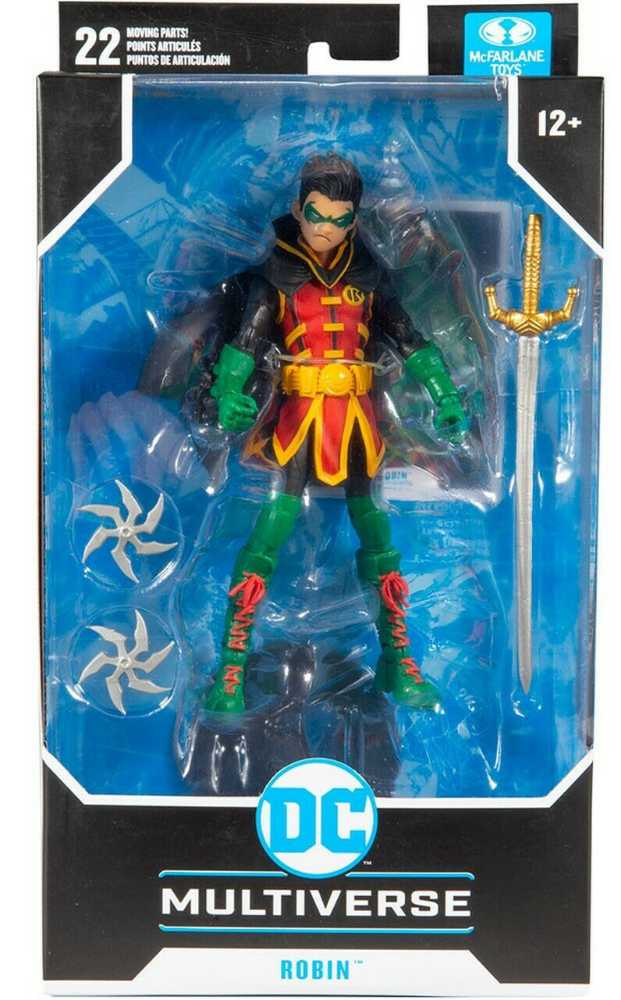 Johnny Lightning 3/6 Buick Grand National Black (Muscle Cars) USA Series