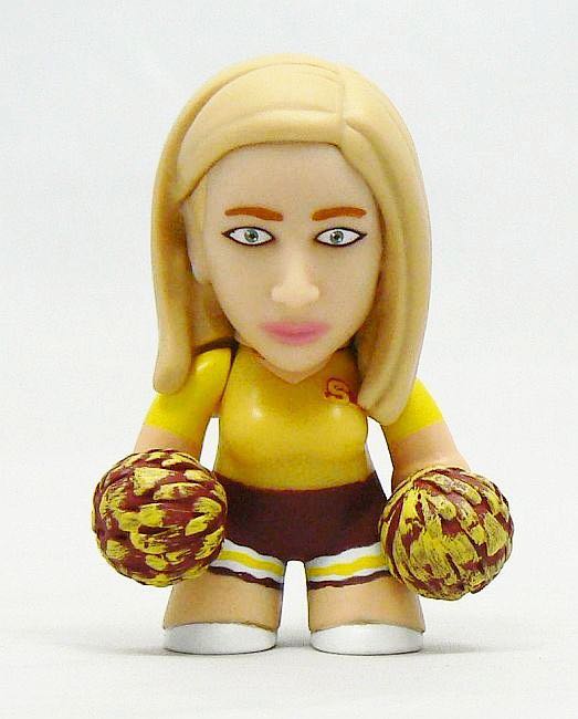 The Collector’s Vault Figure Set - Collector, Cosmo, Howard The Duck And Lockjaw