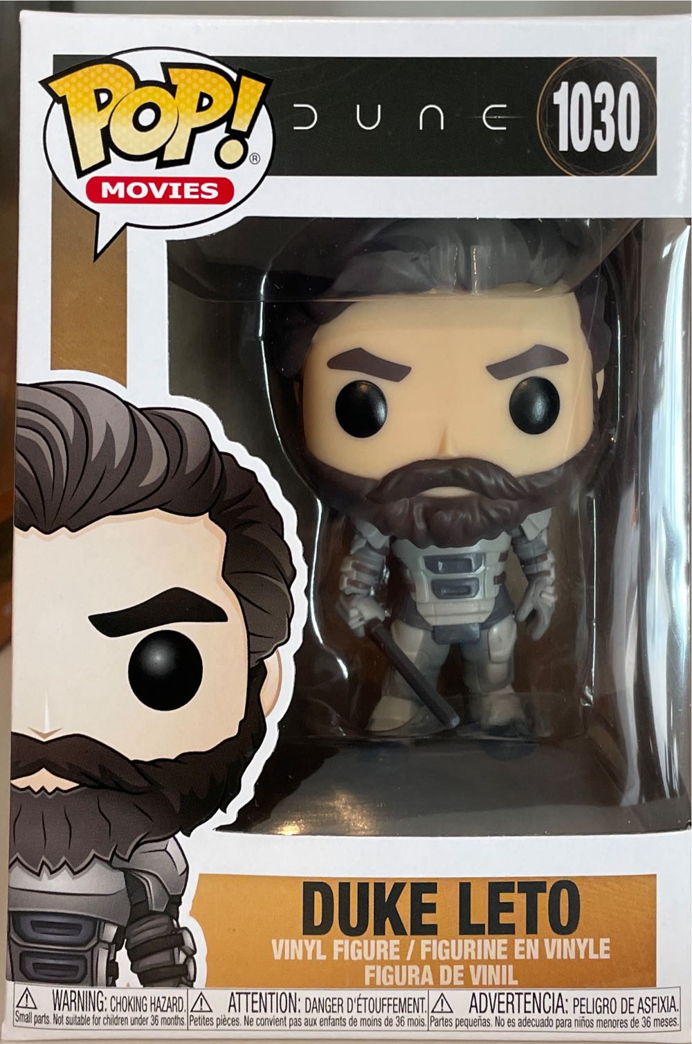 Jake ”The Snake” Roberts: WWE Legends (Series 13)