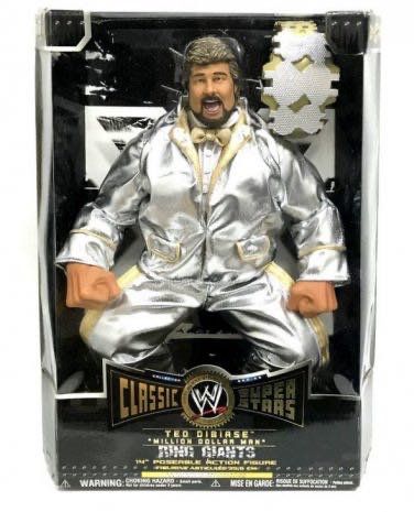 Power Rangers Red Ranger Mini Figure