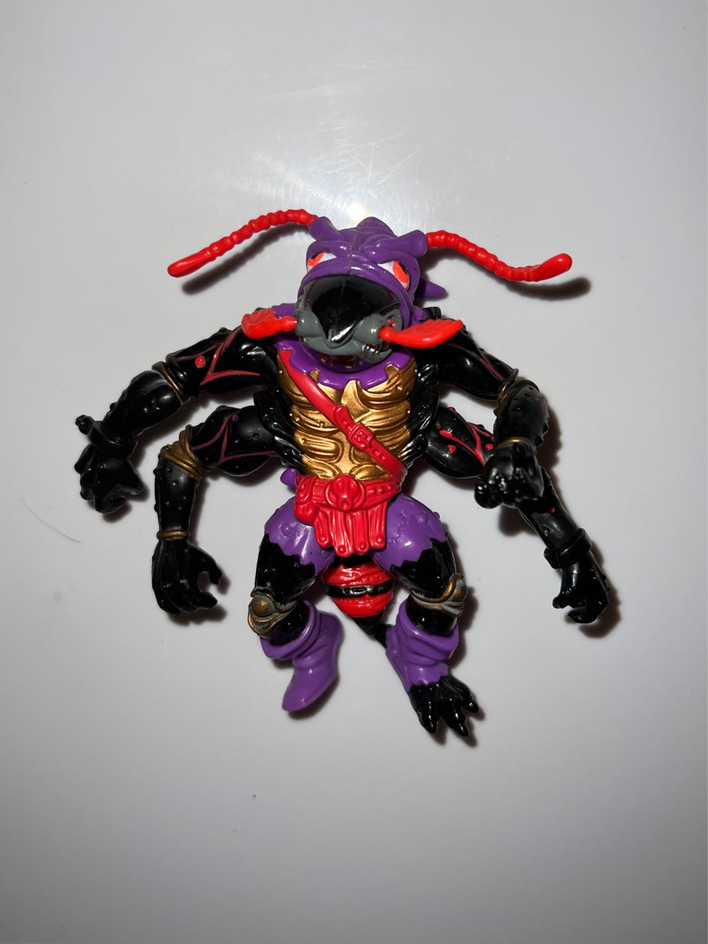 Patrick Kane Chicago Blackhawks 3x Champ Le Exclusive 18 Nhl 6” Figure Imports Dragon Only 950