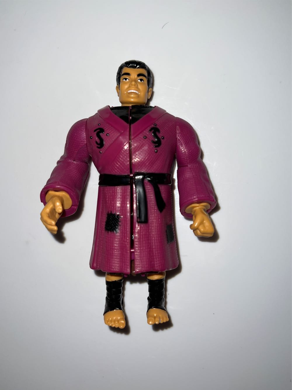 Mutatin Splinter - Playmates Toys (Teenage Mutant Ninja Turtles) action figure collectible - Main Image 2