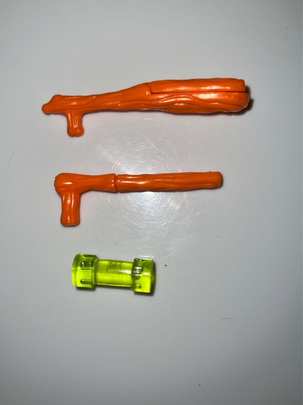 Mutatin Splinter - Playmates Toys (Teenage Mutant Ninja Turtles) action figure collectible - Main Image 3