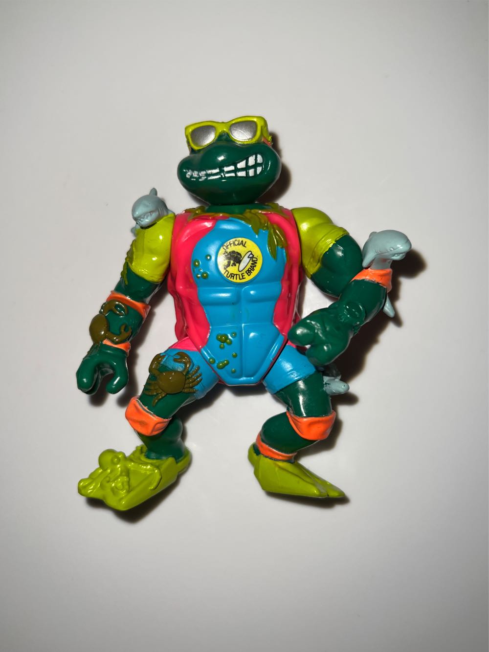 Figure Collector 2-Pack Jar Jar Binks & Qui-Gon Jinn