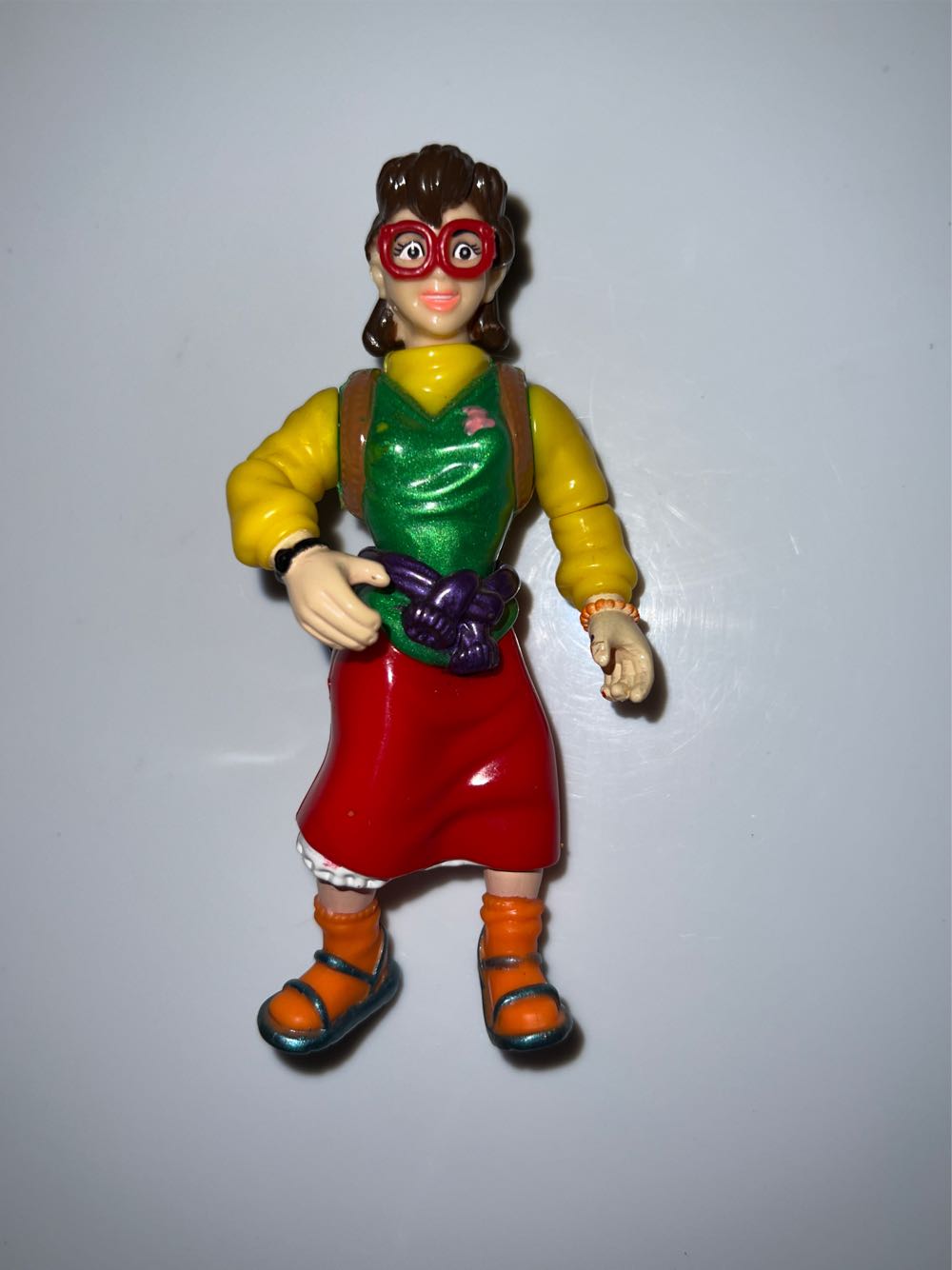 Amc Theater Ghostbusters Afterlife Car Popcorn Container Bucket