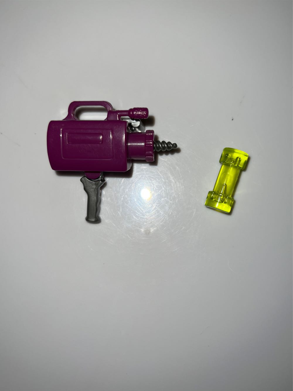 Mutatin’ Bebop - Playmates Toys (Teenage Mutant Ninja Turtles) action figure collectible - Main Image 3