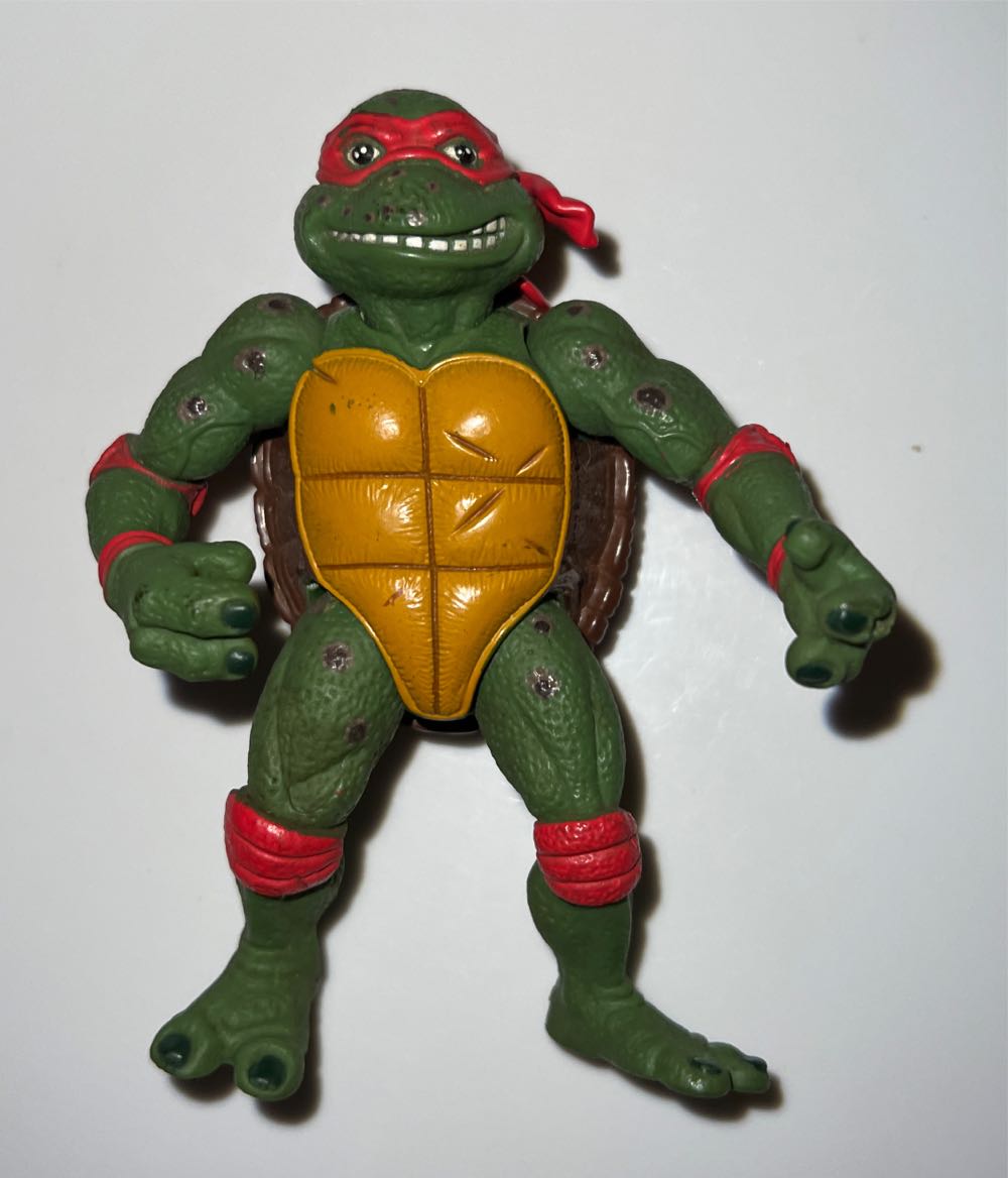 Dragon Ball Z Flick Trix 7 Krillin