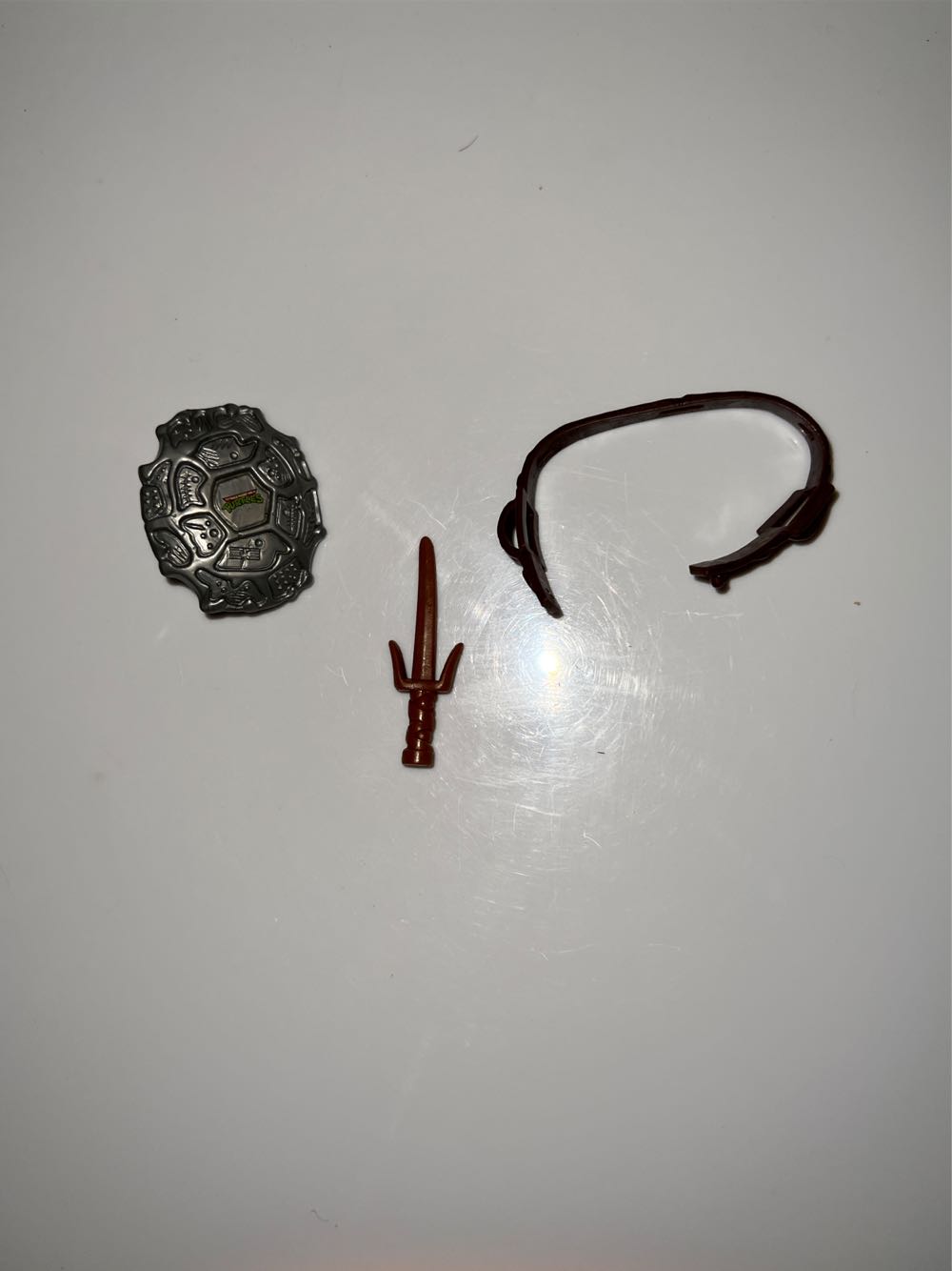 Movie Star Raph - Playmates Toys action figure collectible - Main Image 2