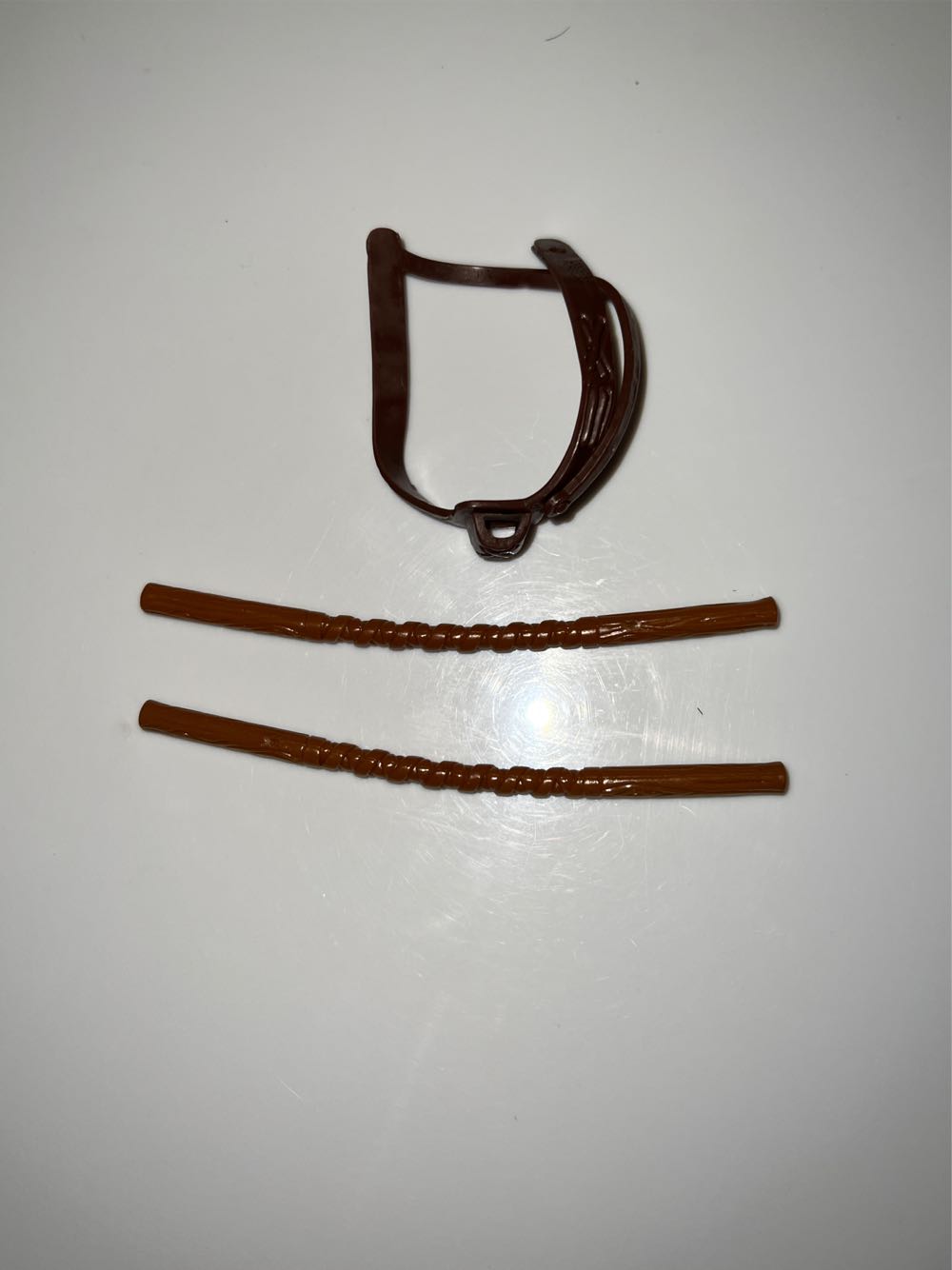 Movie Star Don - Playmates Toys (Teenage Mutant Ninja Turtles) action figure collectible - Main Image 2