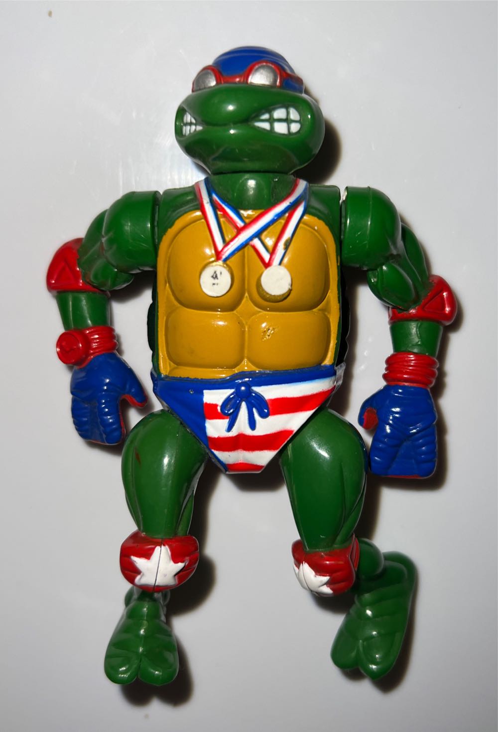 Nintendo Jakks Pacific Super Mario Nabbit 2.5” World Of Nintendo Super