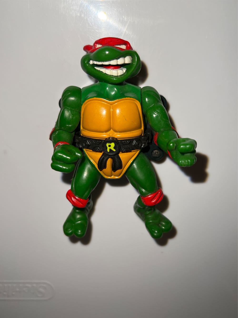 World Of Nintendo 3” Wario Figure Series 1-1