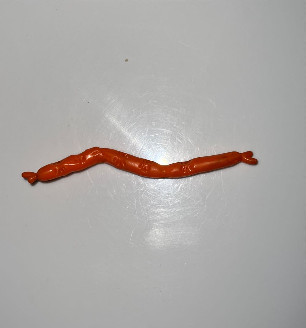 Talkin’ Michaelangelo - Playmates (Teenage Mutant Ninja Turtles (1991)) action figure collectible - Main Image 2