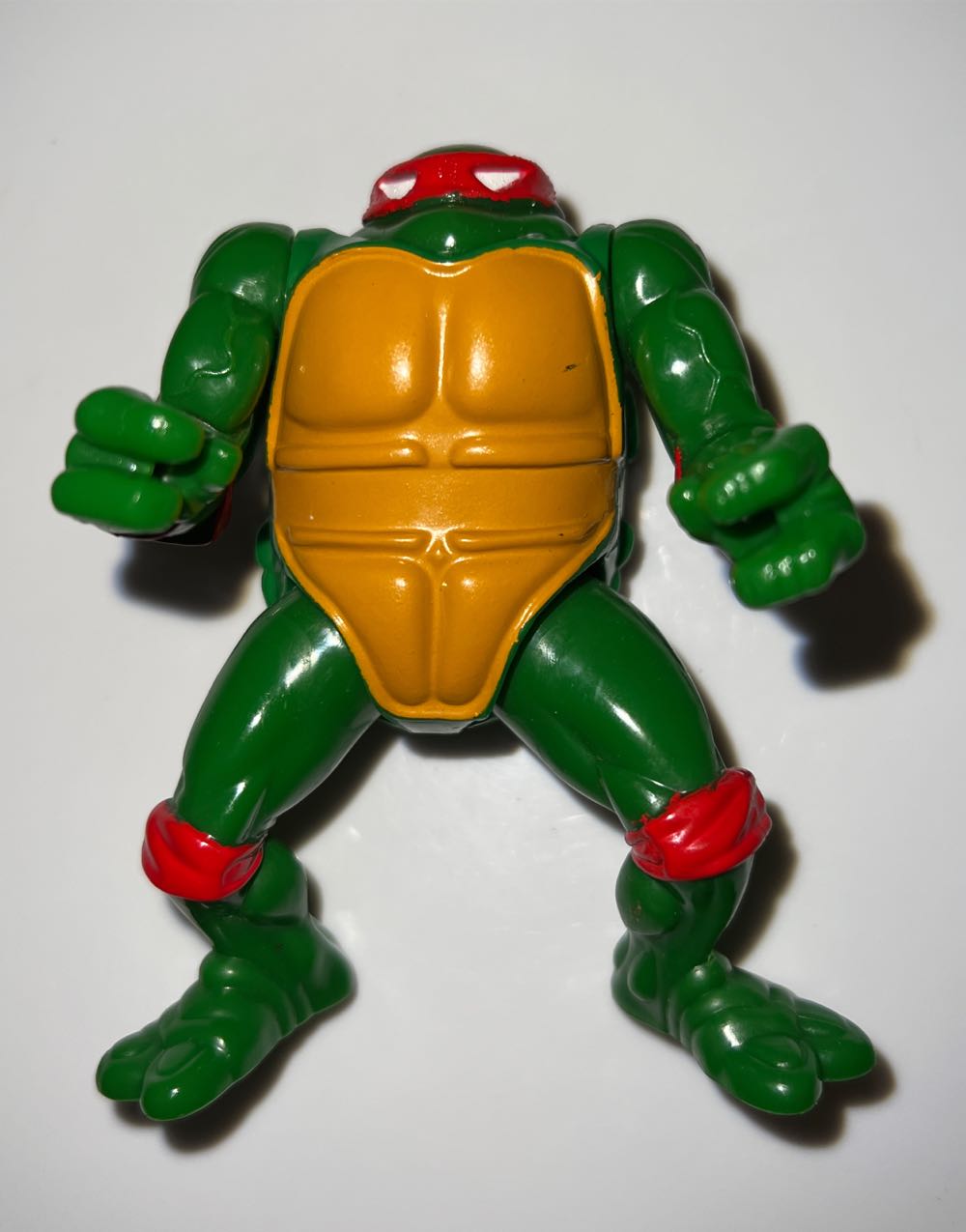 Headdroppin’ Raph - Playmates Toys (Teenage Mutant Ninja Turtles) action figure collectible - Main Image 2