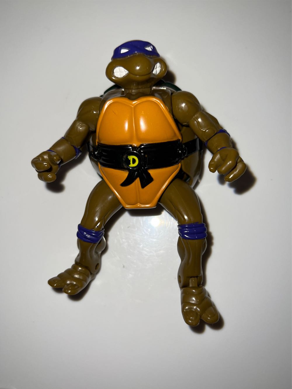 Figpin Full Metal Alchemist Alphonse #352 Gray