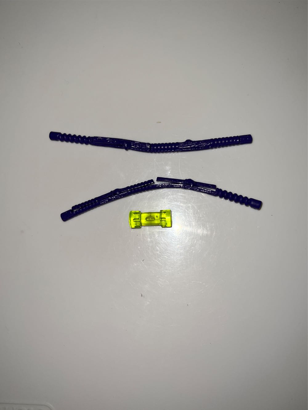 Donatello (Mutatin) - Playmates Toys (Teenage Mutant Ninja Turtles) action figure collectible - Main Image 3