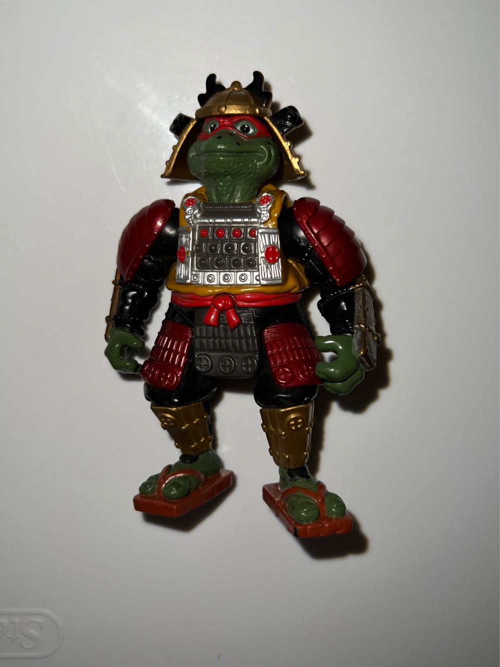 Raphael (Movie III) - Playmates Toys action figure collectible - Main Image 2