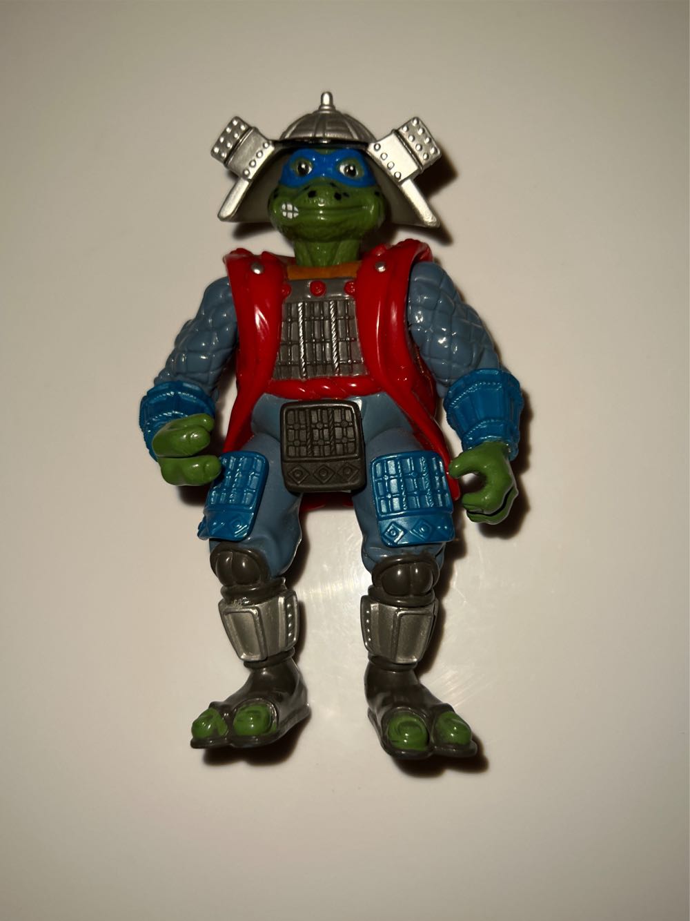 Leonardo (Movie III) - Playmates Toys action figure collectible - Main Image 2