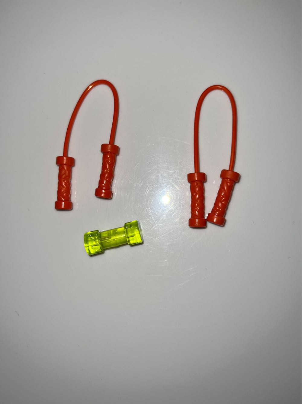 Michaelangelo (Mutatin) - Playmates Toys (Teenage Mutant Ninja Turtles) action figure collectible - Main Image 2