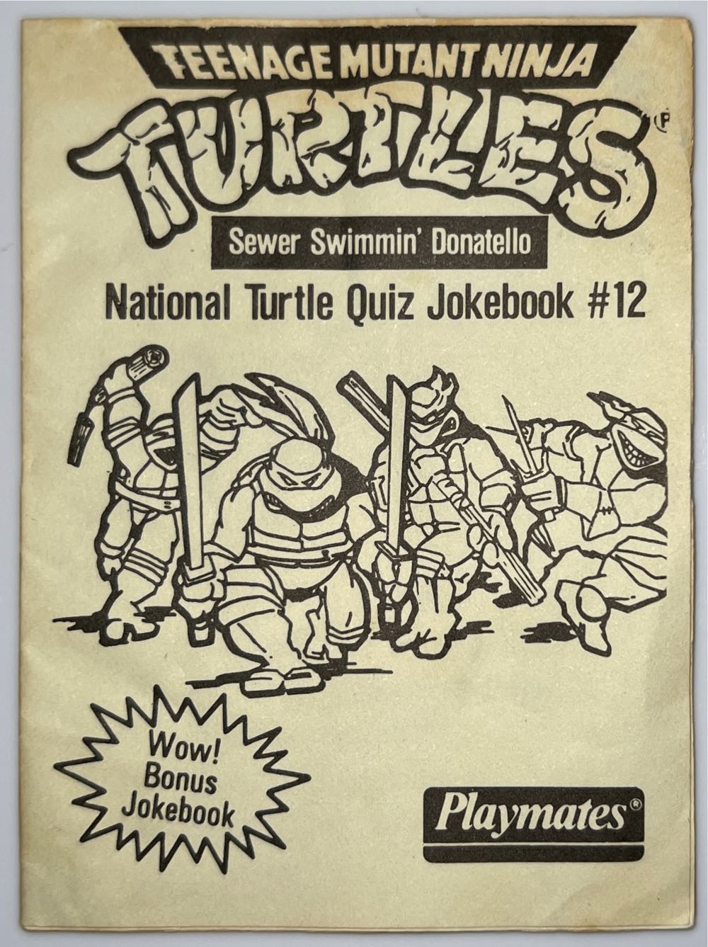 Jokebooks  action figure collectible - Main Image 4