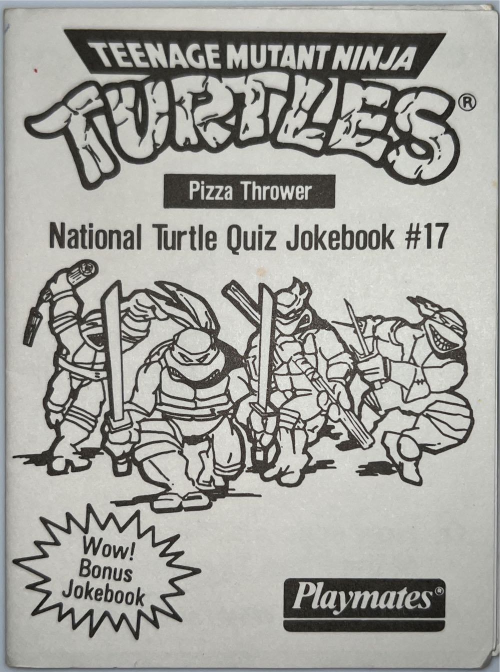 Jokebooks2  action figure collectible - Main Image 2