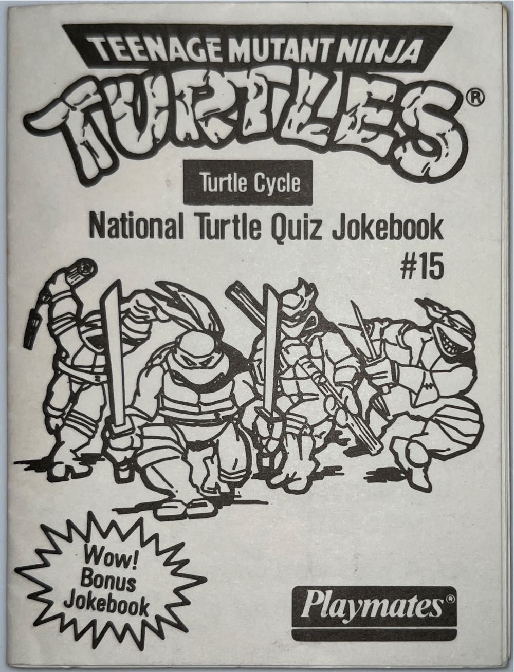 Jokebooks2  action figure collectible - Main Image 3