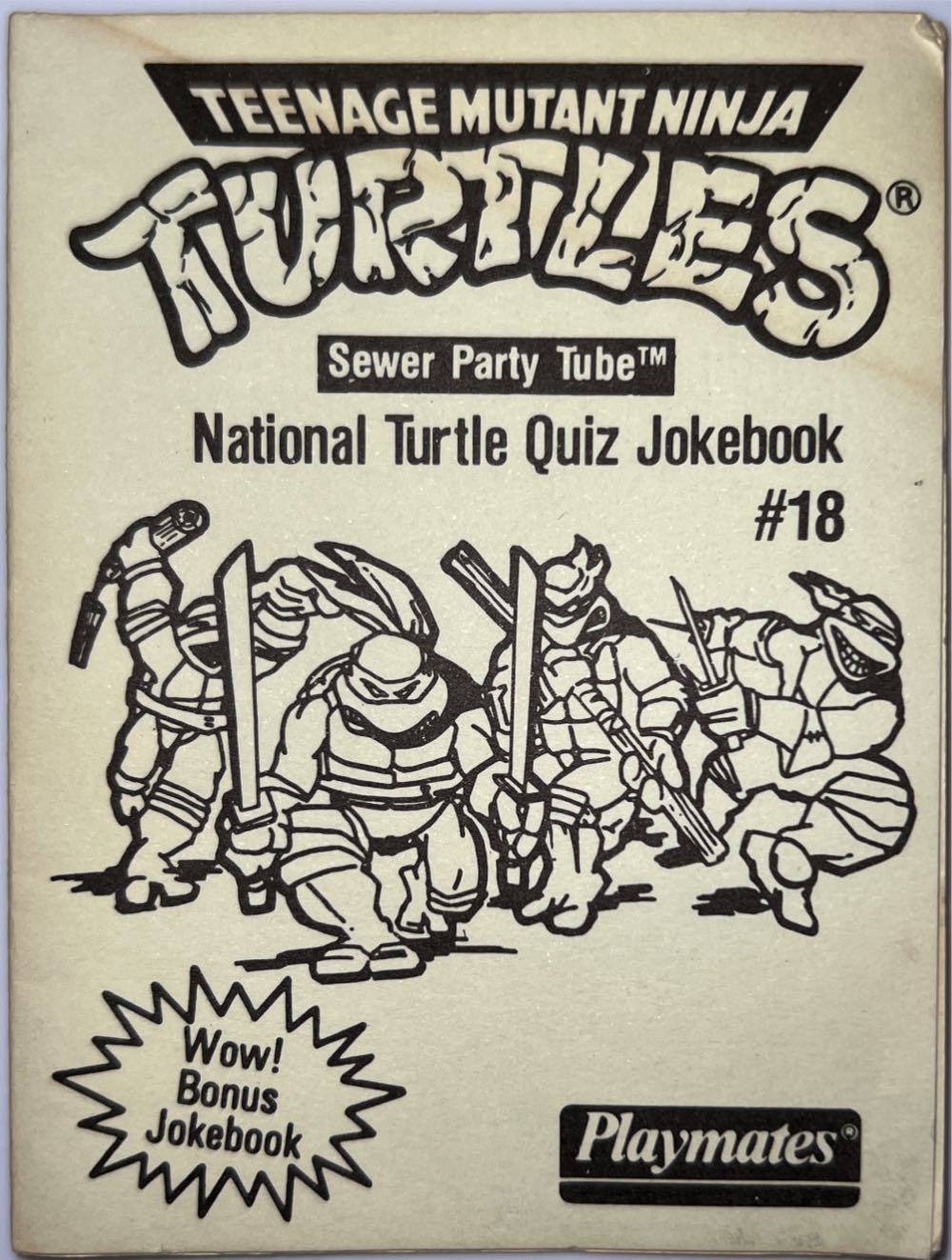 Jokebooks2  action figure collectible - Main Image 4