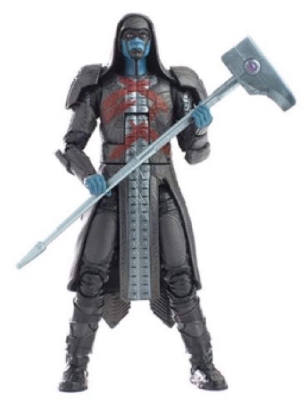 Ronan - Hasbro (MARVEL) action figure collectible - Main Image 2