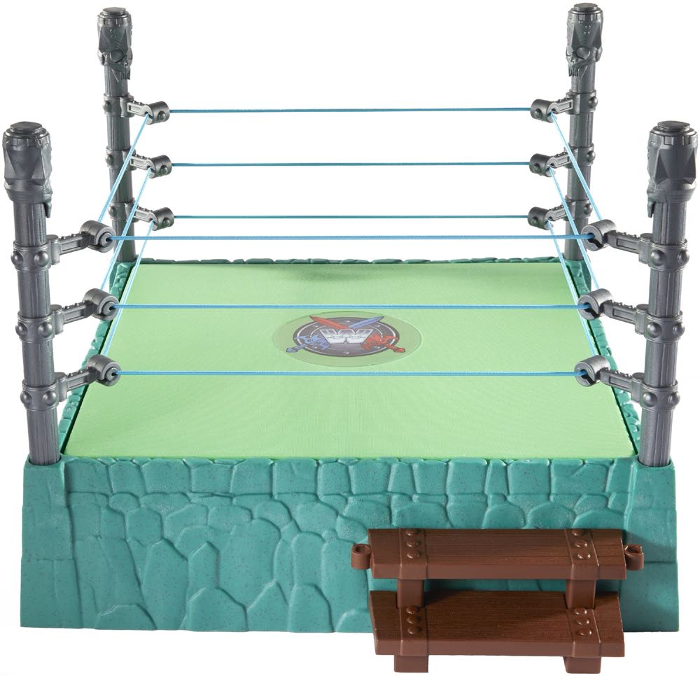 WWF Jakks Pacific BCA Superstars Series 1 (Butterfly Hook Card): Diesel (Error Card With Shawn Michaels Carding)