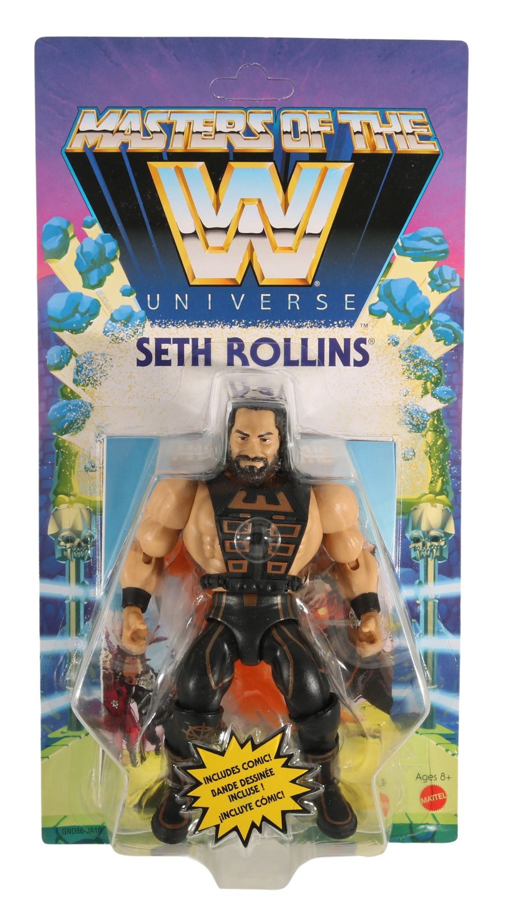 Scarface Poster Sculpture