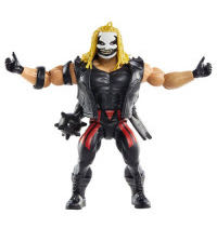 Bray Wyatt - Mattel (WWE Verschiedenes) action figure collectible - Main Image 2