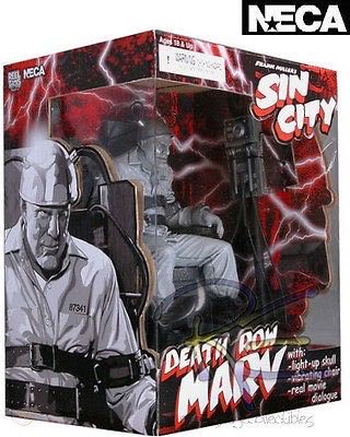 Marv - Neca (Action Figures / Collectibles) action figure collectible - Main Image 2