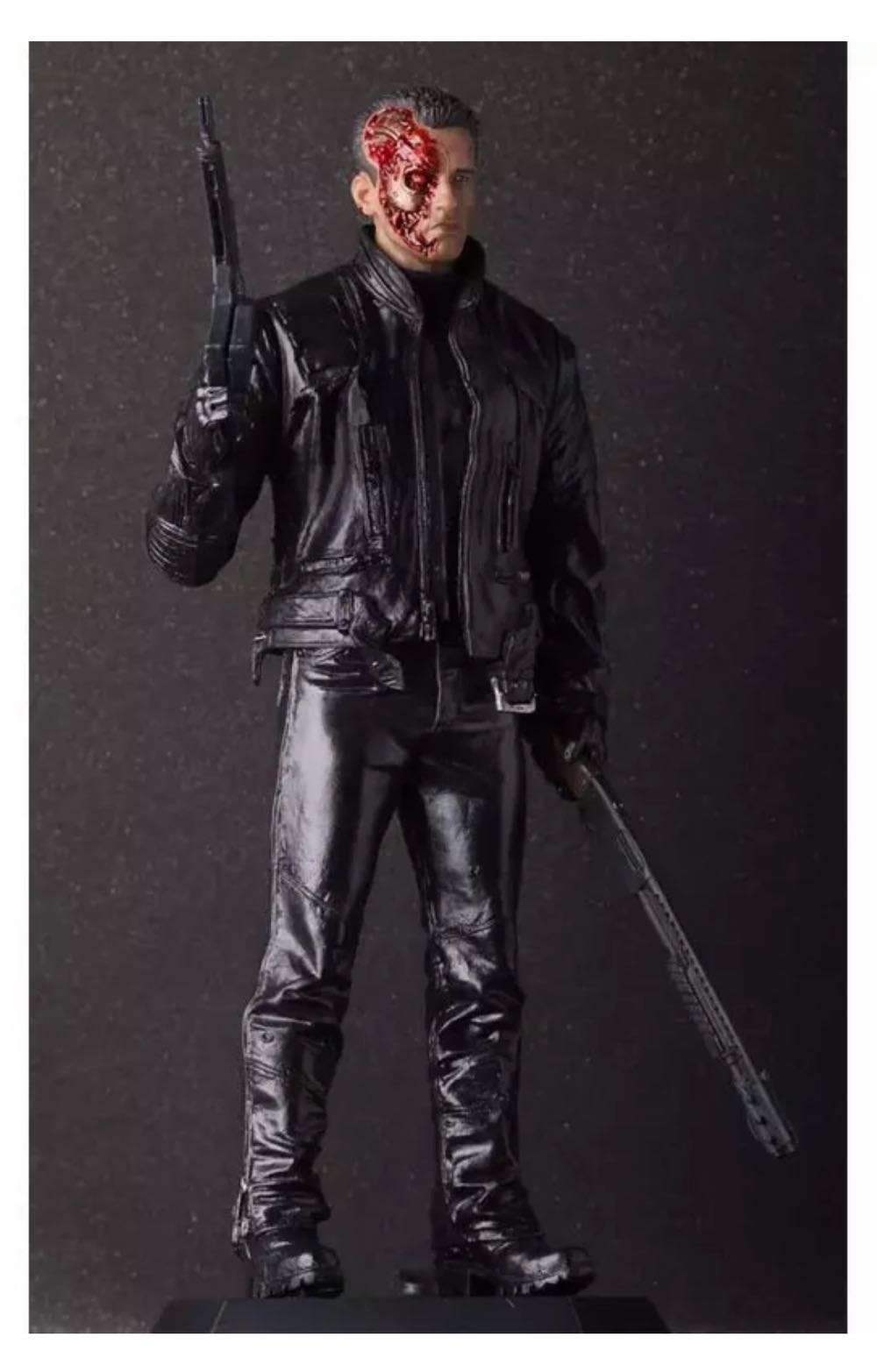 Terminator - Crazy Toys (1/6 Collectables) action figure collectible - Main Image 2
