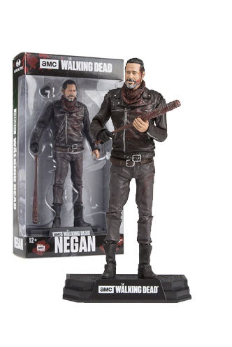Walking Dead - Negan - McFarland Toys (The Walking Dead) action figure collectible - Main Image 1