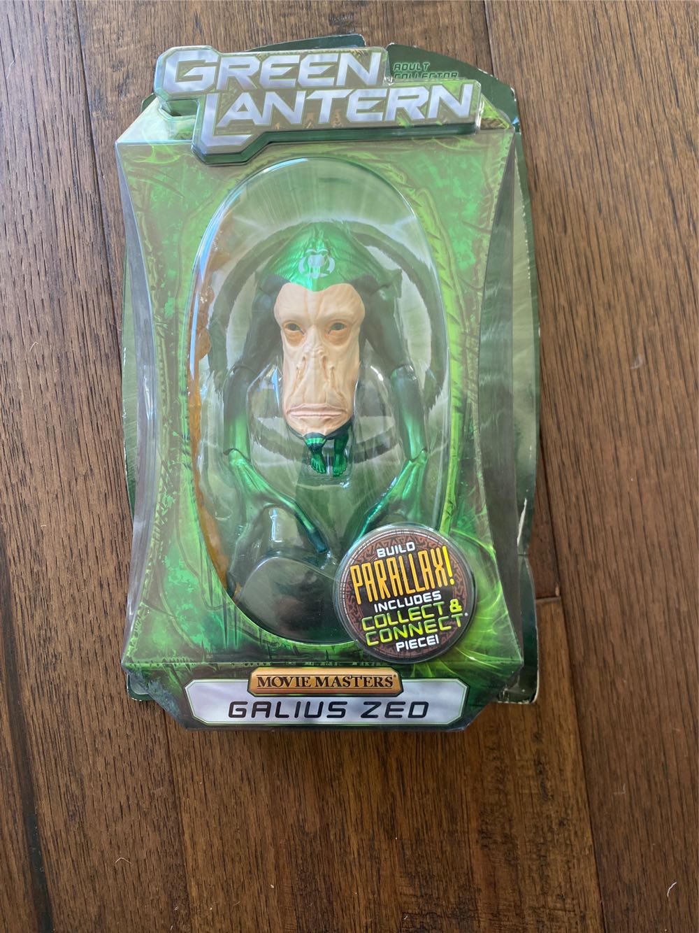 Jeff Jarrett - TNA Impact