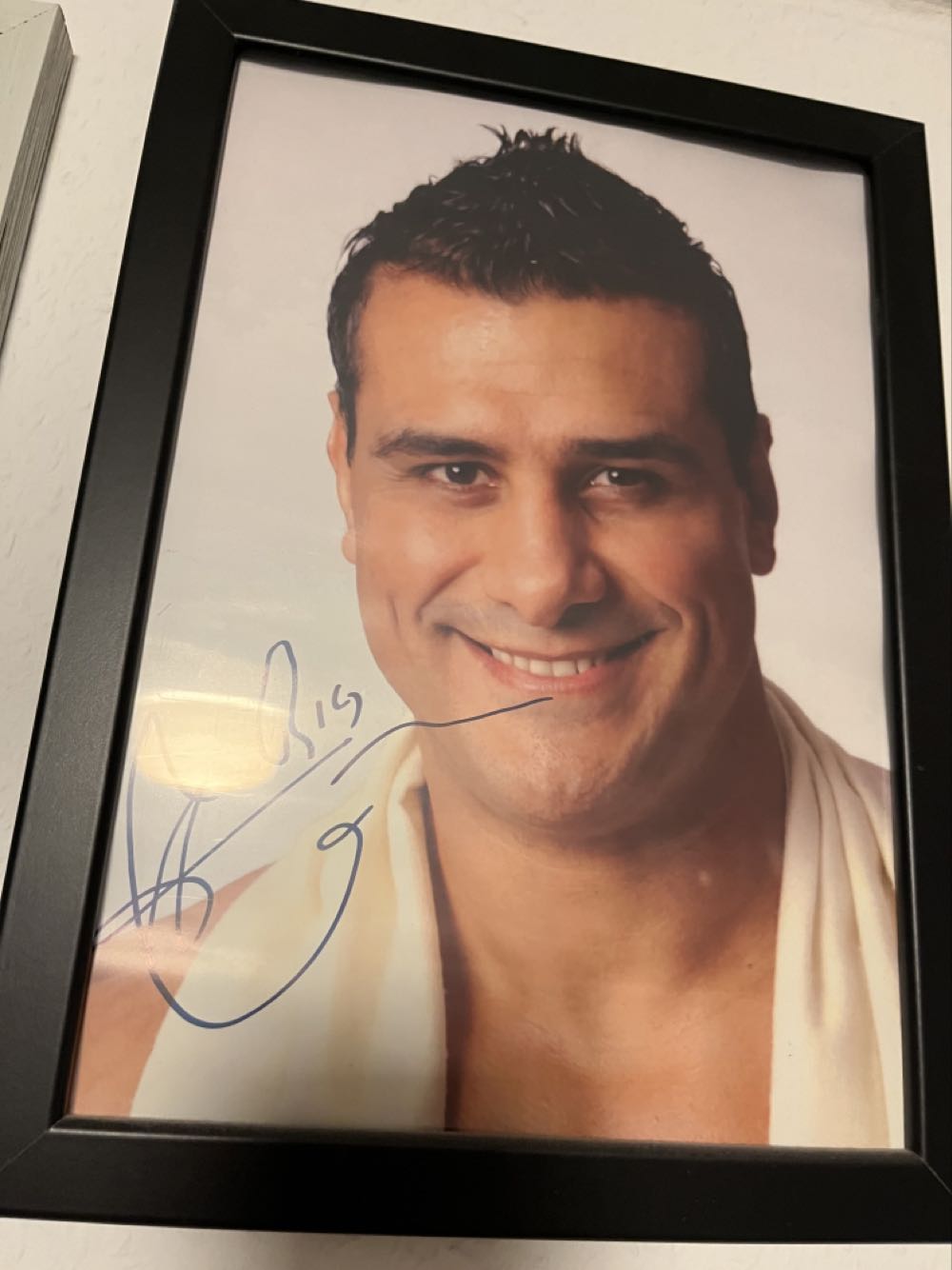 Wwe Wrestling Classic Superstars Series 25