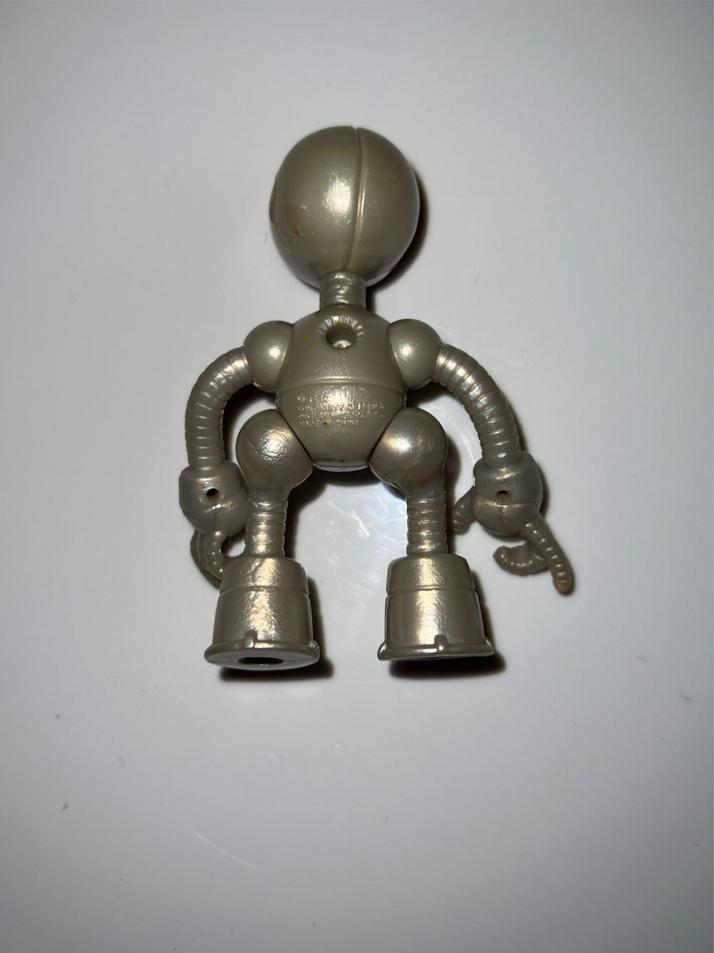 Blinky - Hasbro (!) (Bucky O Hare) action figure collectible - Main Image 2