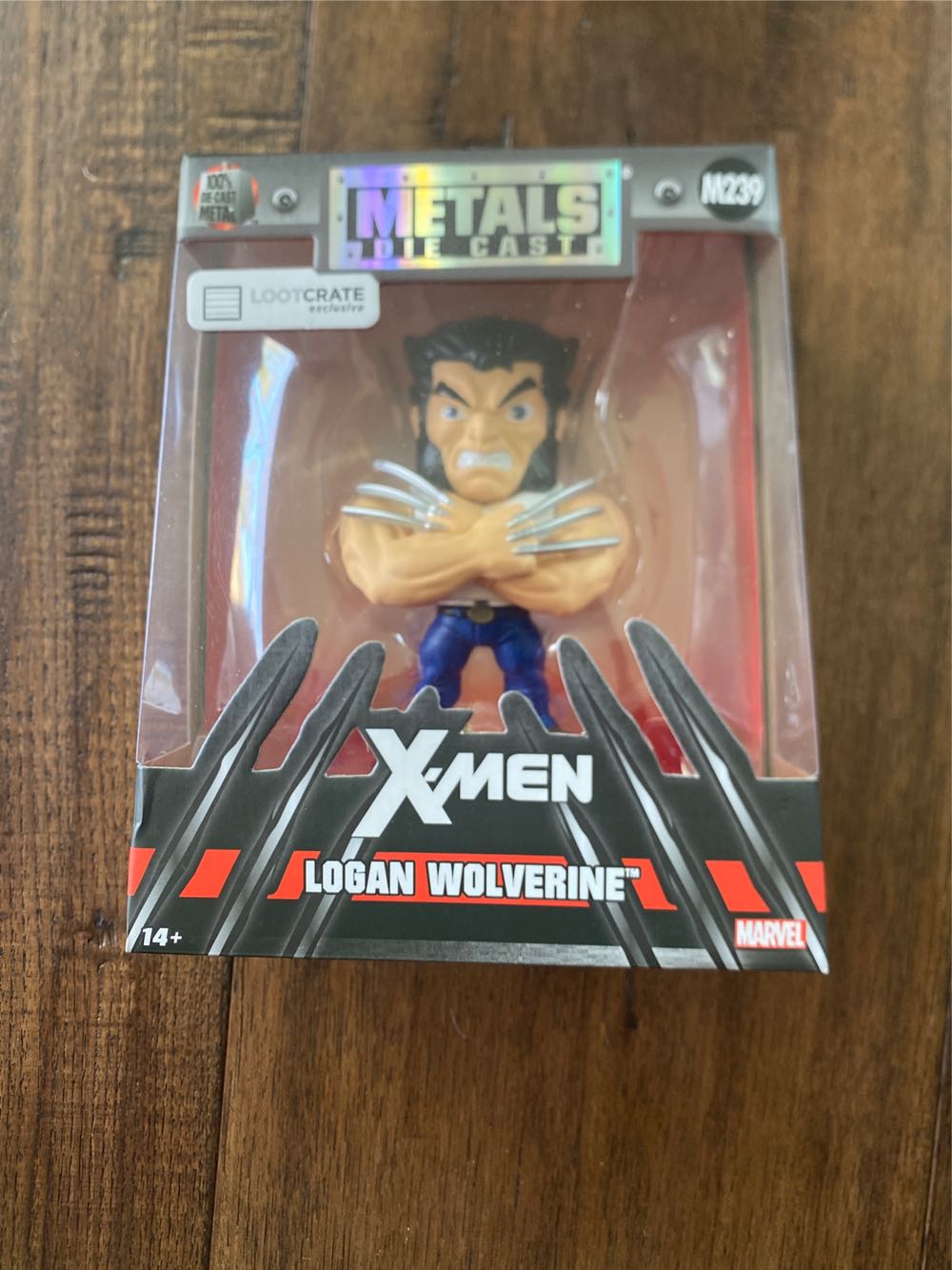 Funko Pocket Pop Oogie Boogie Keychain